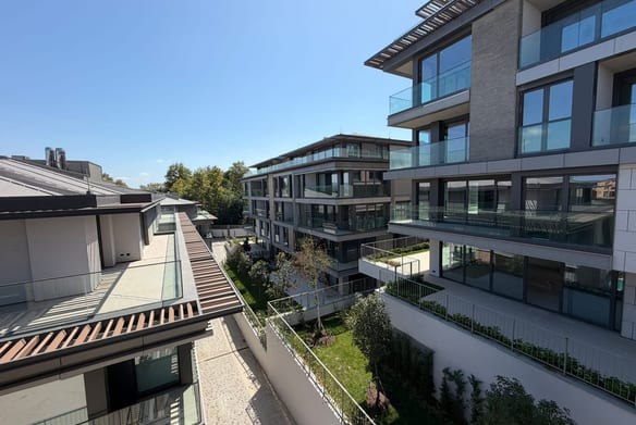 Nidapark İstinye Koru