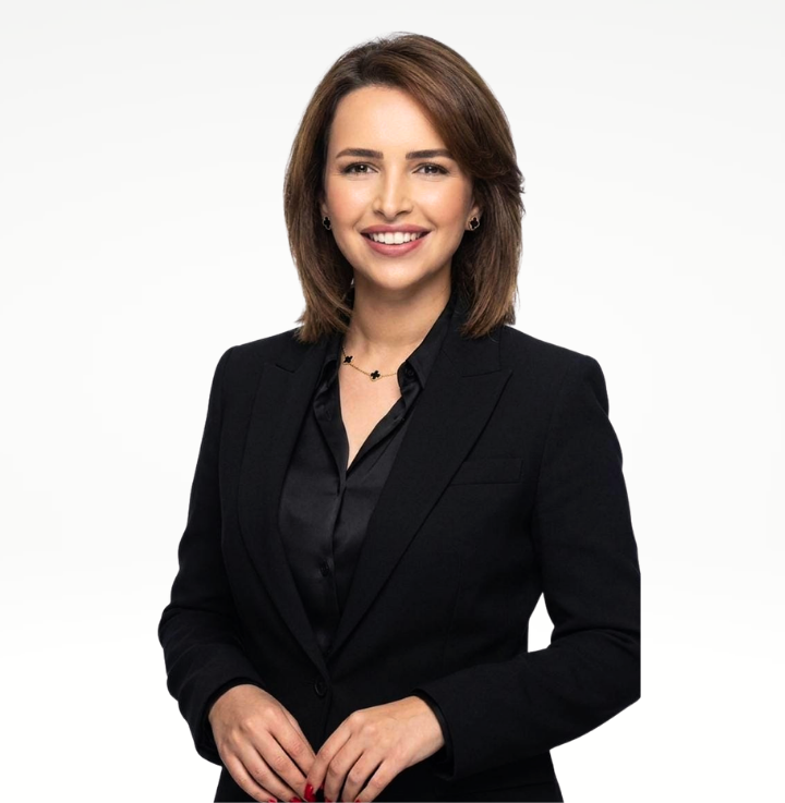 Salma Almajali