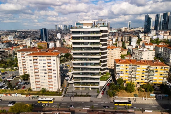 Barbaros 48 3+1