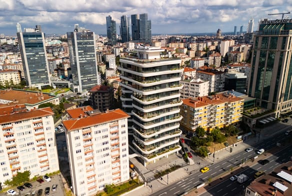 Barbaros 48 3+1