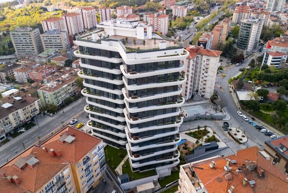 Barbaros 48 3+1
