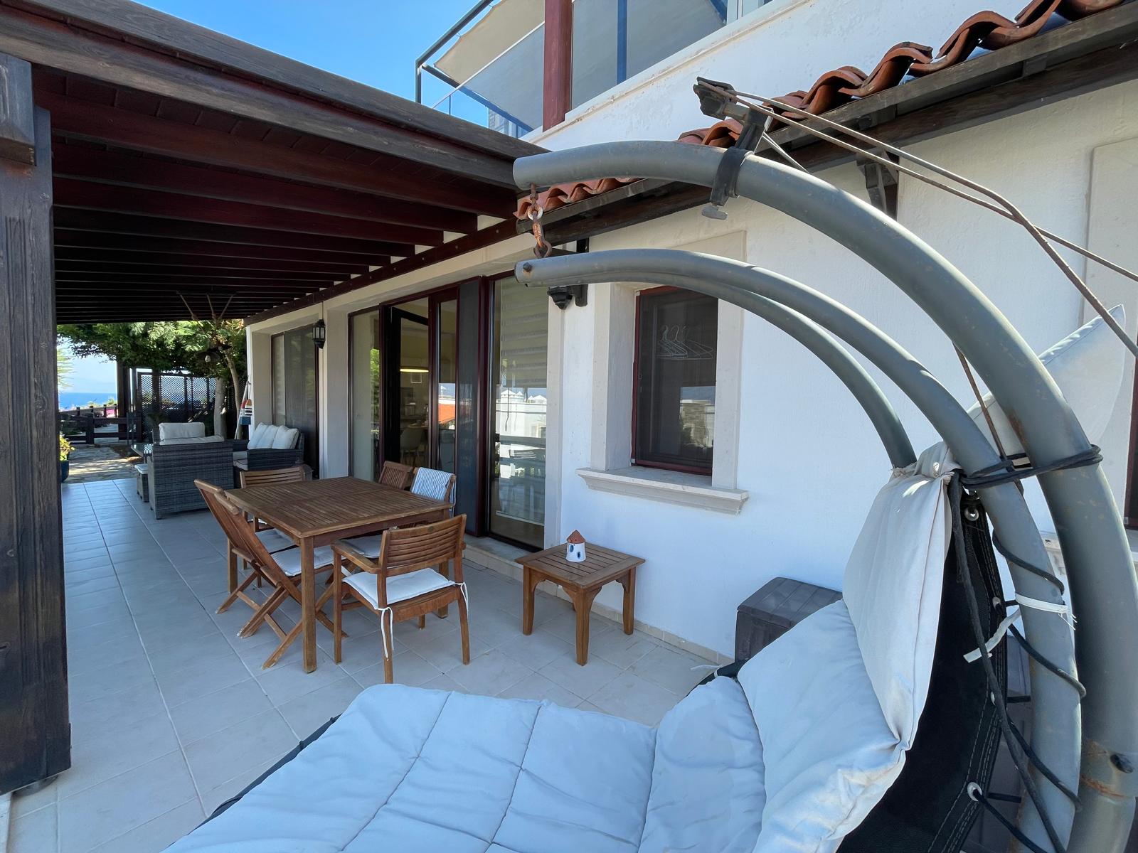 Yalıkavak Seafront Apartment