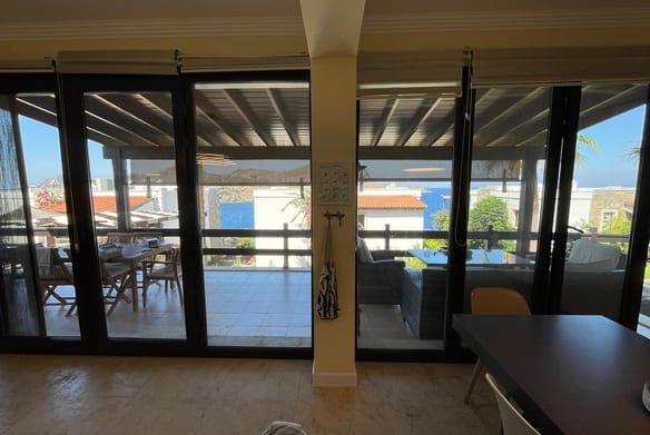 Yalıkavak Seafront Apartment