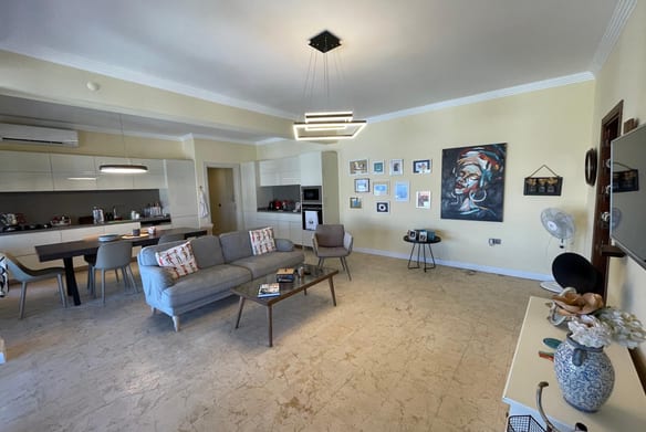 Yalıkavak Seafront Apartment