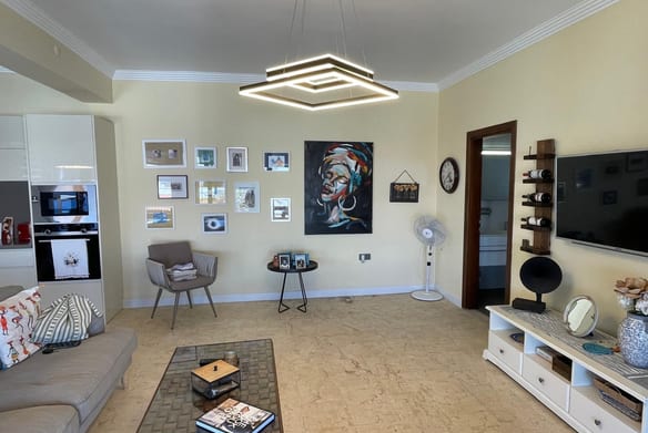 Yalıkavak Seafront Apartment