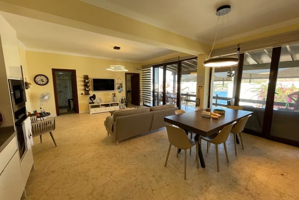 Yalıkavak Seafront Apartment
