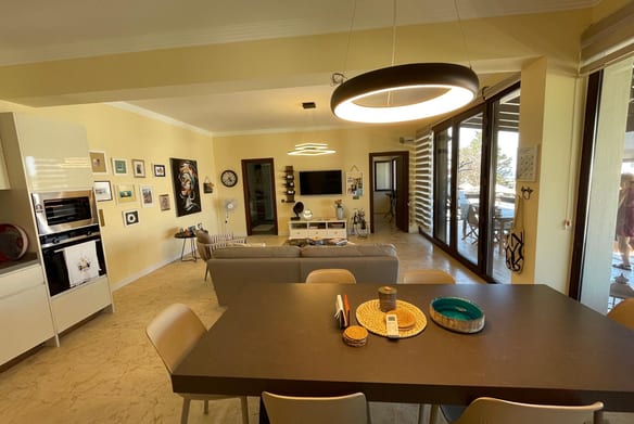 Yalıkavak Seafront Apartment