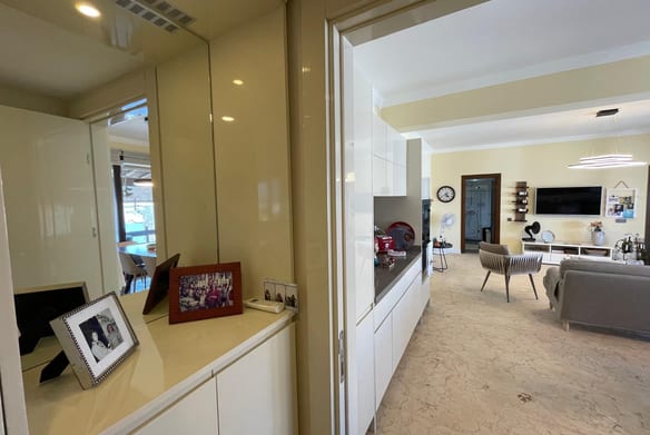 Yalıkavak Seafront Apartment