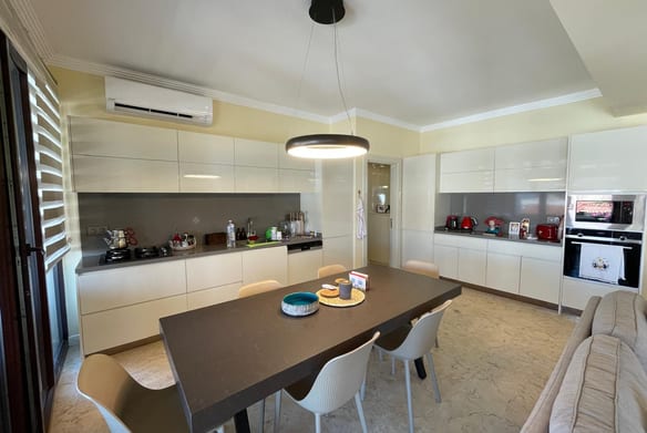 Yalıkavak Seafront Apartment
