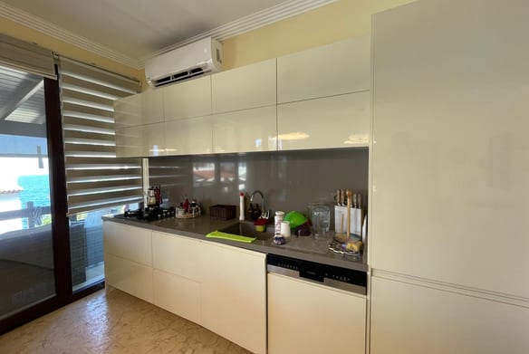 Yalıkavak Seafront Apartment