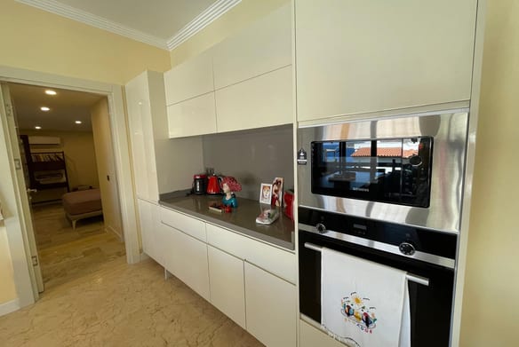 Yalıkavak Seafront Apartment