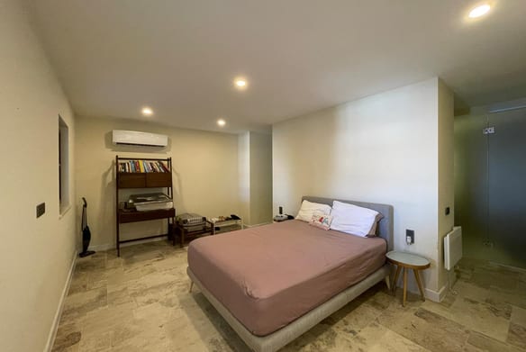 Yalıkavak Seafront Apartment