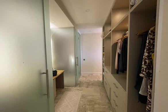 Yalıkavak Seafront Apartment