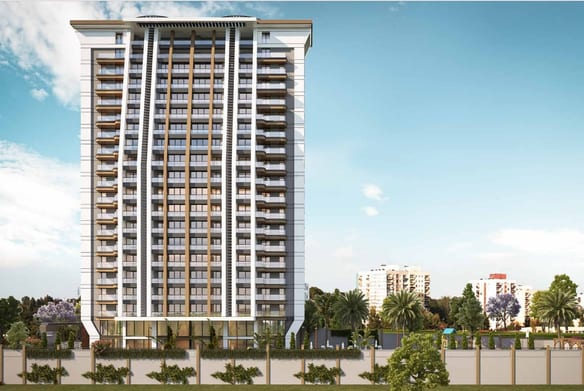 Kılıç Life Maslak 1+1