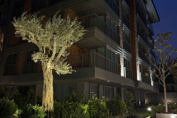 Mercury Çengelköy 3+1