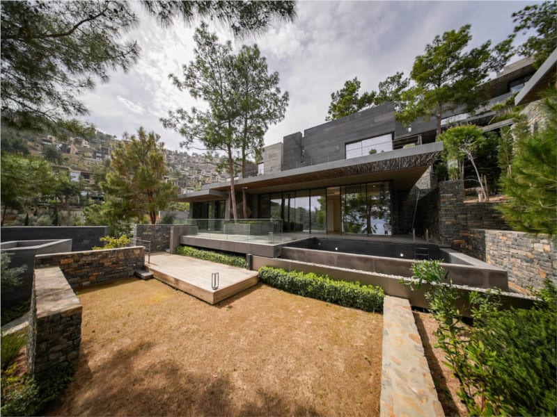 Nef Reserve Gölköy Villa 34