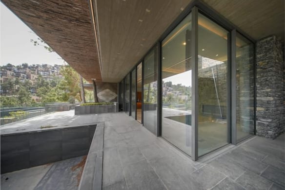 Nef Reserve Gölköy Villa 34