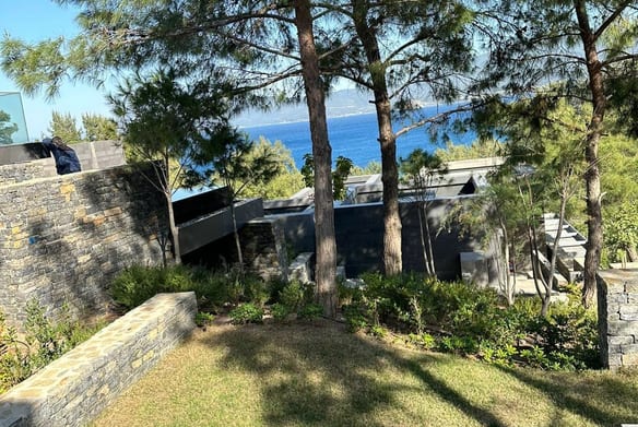Nef Reserve Gölköy Villa 34
