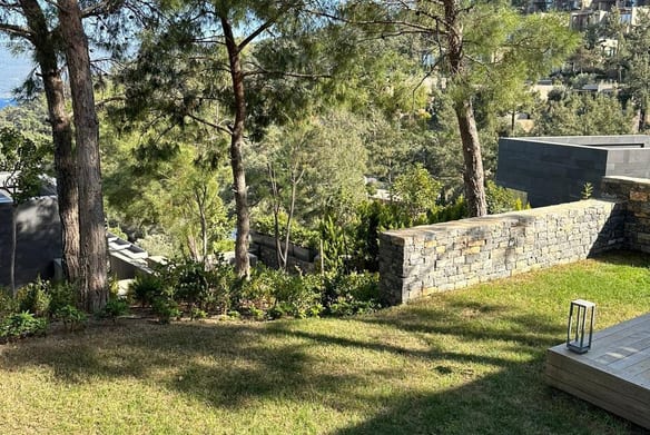 Nef Reserve Gölköy Villa 34