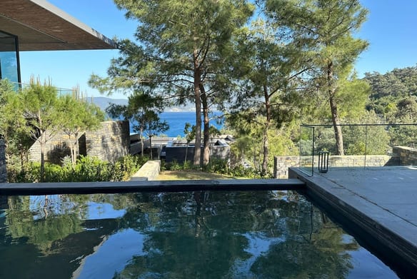 Nef Reserve Gölköy Villa 34
