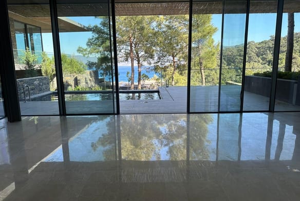 Nef Reserve Gölköy Villa 34