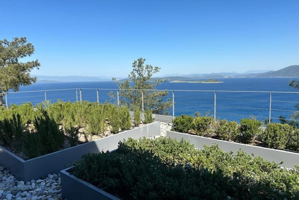 Nef Reserve Gölköy Villa 34