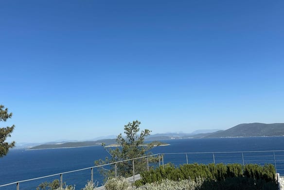 Nef Reserve Gölköy Villa 34