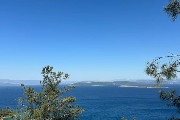 Nef Reserve Gölköy Villa 34