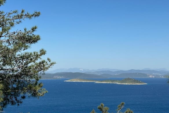 Nef Reserve Gölköy Villa 34