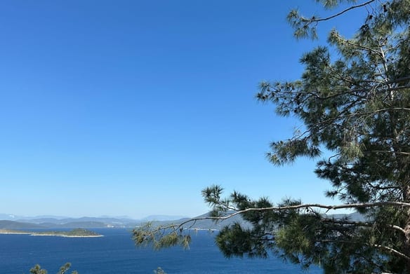 Nef Reserve Gölköy Villa 34