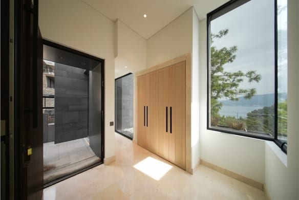 Nef Reserve Gölköy Villa 34