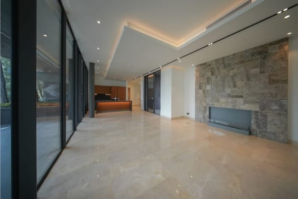 Nef Reserve Gölköy Villa 34