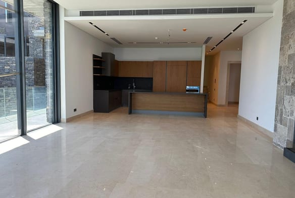 Nef Reserve Gölköy Villa 34