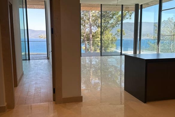 Nef Reserve Gölköy Villa 34