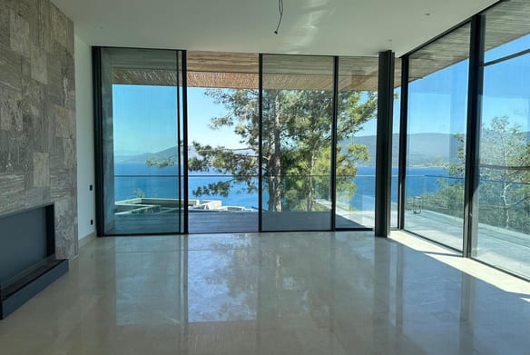 Nef Reserve Gölköy Villa 34