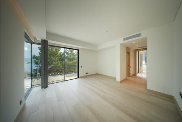 Nef Reserve Gölköy Villa 34