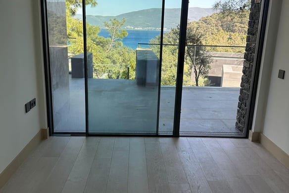 Nef Reserve Gölköy Villa 34