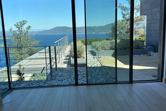Nef Reserve Gölköy Villa 34