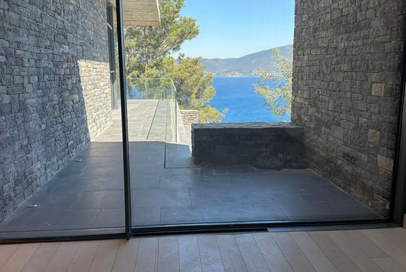 Nef Reserve Gölköy Villa 34