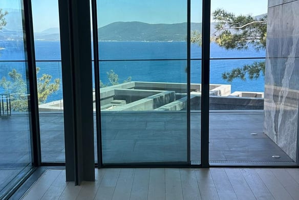Nef Reserve Gölköy Villa 34