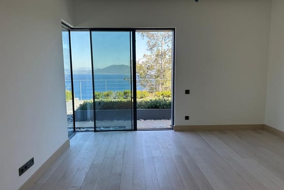 Nef Reserve Gölköy Villa 34