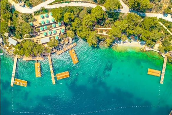 Nef Reserve Gölköy Villa 34