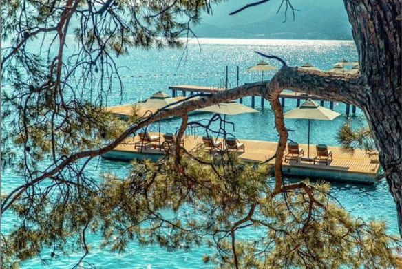 Nef Reserve Gölköy Villa 34