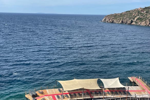 Nefes Sitesi Yalıkavak 4+1