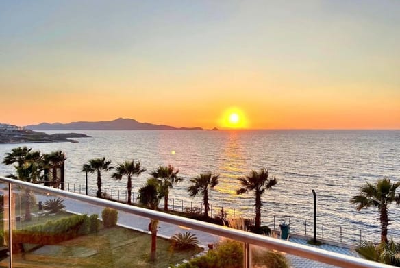 Nefes Sitesi Yalıkavak 4+1