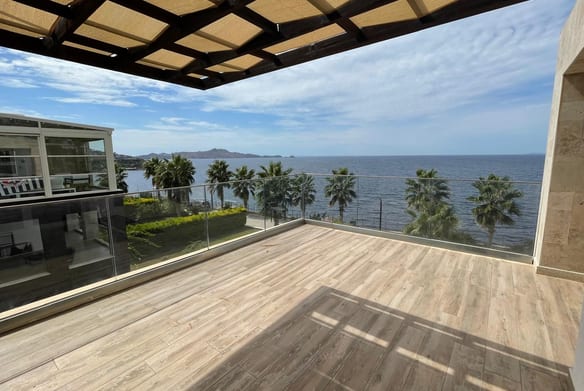Nefes Sitesi Yalıkavak 4+1