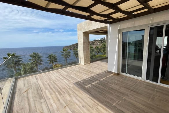 Nefes Sitesi Yalıkavak 4+1