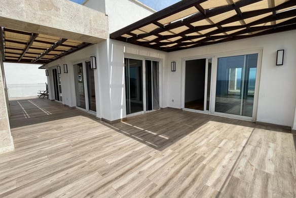 Nefes Sitesi Yalıkavak 4+1