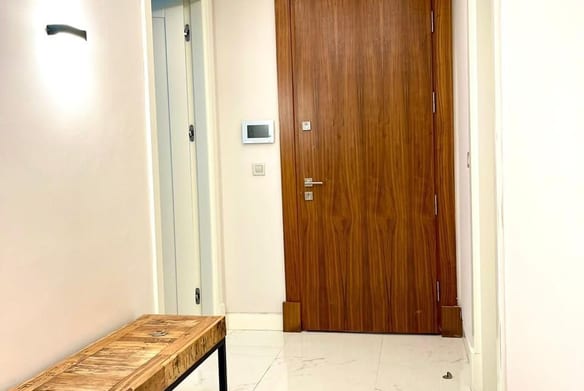 Nefes Sitesi Yalıkavak 4+1