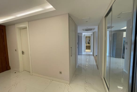 Nefes Sitesi Yalıkavak 4+1